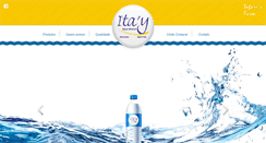 Desktop Screenshot of itay.com.br